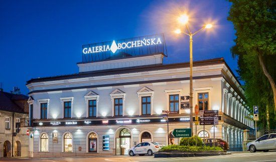 Galeria Bocheńska